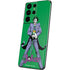 DC Comics The Joker Classic Art Pose Galaxy S21 Ultra 5G Skin
